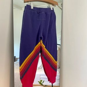 Aviator Nation sweatpants
